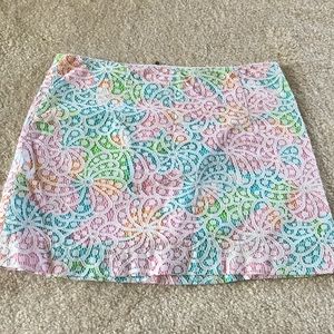 Lilly Pulitzer Skirt
